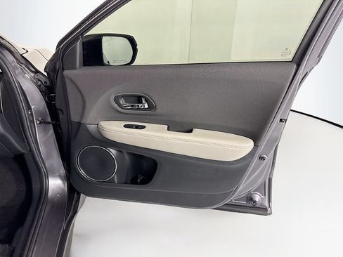 Certified 2019 Honda HR-V EX image 25