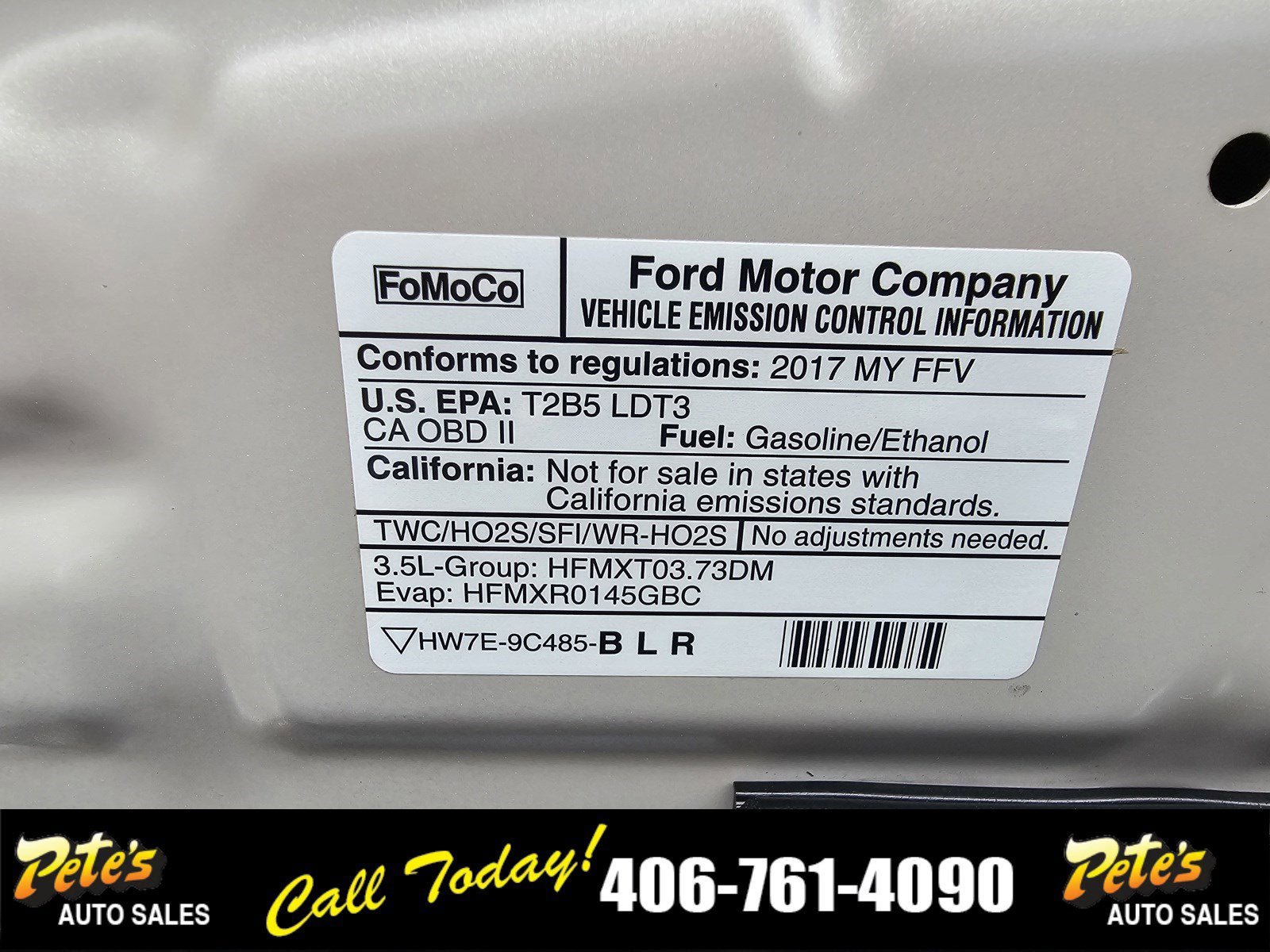 Used 2017 Ford Explorer 4WD image 22