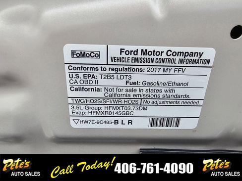 Used 2017 Ford Explorer 4WD image 22