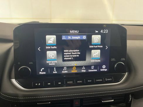 Used 2021 Nissan Rogue SL w/ Premium Package AWD/4WD image 66
