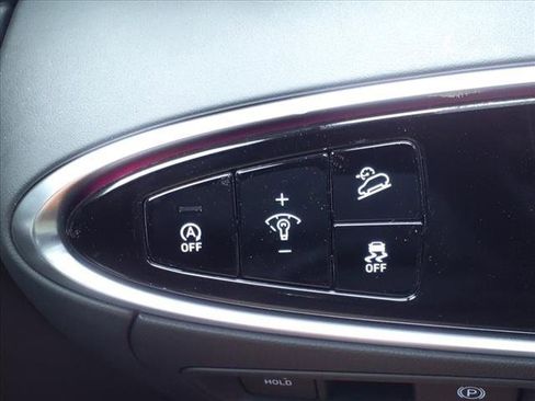 Used 2024 Genesis GV70 3.5T Sport w/ Sport Prestige Package image 13