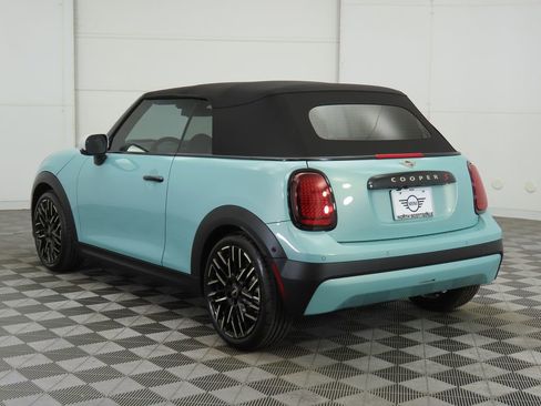 New 2026 MINI Cooper S image 15