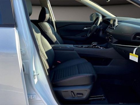 New 2026 Nissan Rogue SV w/ Rock Creek Premium Package image 10