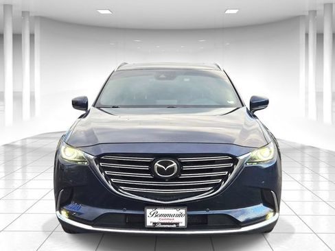 Used 2020 MAZDA CX-9 Grand Touring AWD/4WD image 5