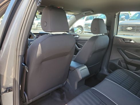 Used 2024 Volkswagen Jetta Sport FWD image 19