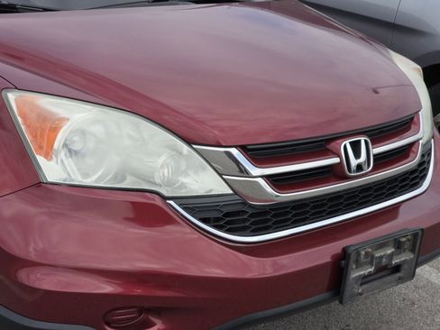 Used 2010 Honda CR-V EX-L image 8