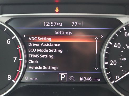 New 2025 Nissan Sentra SV w/ All-Weather Package image 20