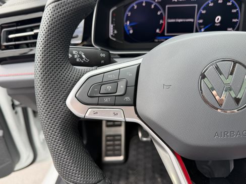 New 2026 Volkswagen Jetta GLI Autobahn FWD image 16