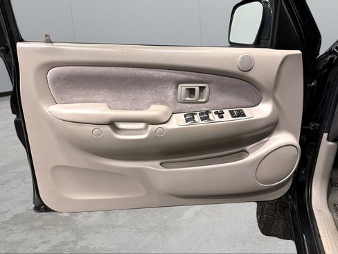 Used 2003 Toyota Tacoma 4x4 Double Cab image 31