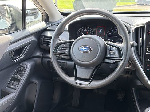 Used 2024 Subaru Crosstrek 2.0i Premium AWD/4WD image 22