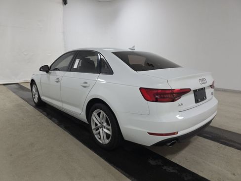 Used 2017 Audi A4 2.0T Premium w/ Convenience Package AWD/4WD image 2