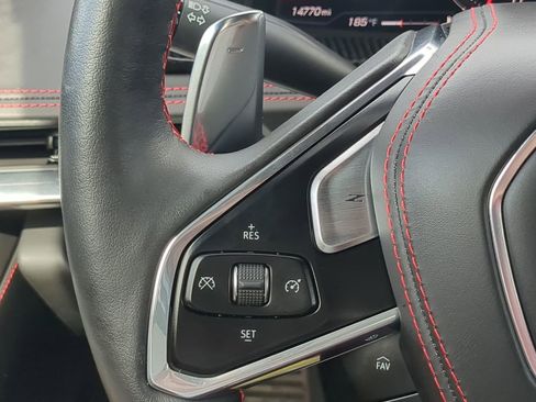 Used 2020 Chevrolet Corvette Stingray Premium Cpe w/ 3LT Preferred Equipment Group image 24