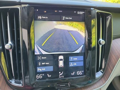 Used 2019 Volvo XC60 T5 Inscription w/ Protection Package Premier image 25