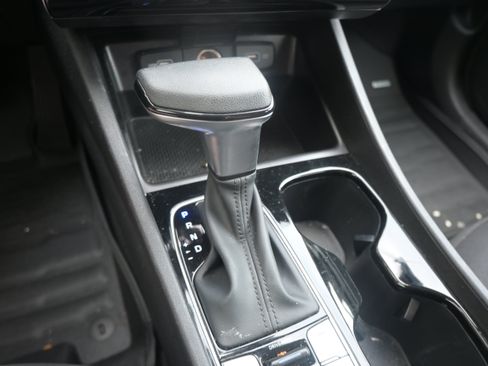 Used 2022 Hyundai Tucson SEL FWD image 18