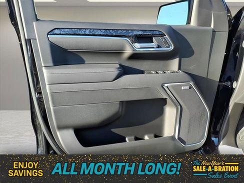 New 2026 Chevrolet Silverado 1500 RST w/ All Star Edition Plus image 18