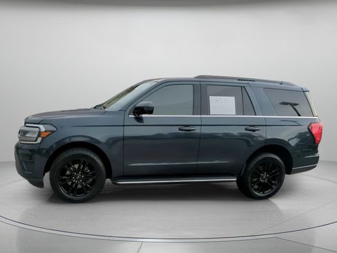 Certified 2023 Ford Expedition XLT RWD image 15