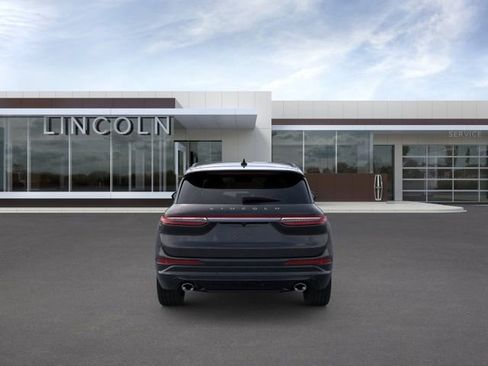 New 2026 Lincoln Corsair Reserve w/ Jet Appearance Package AWD/4WD image 5