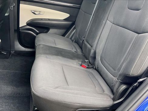 Used 2022 Hyundai Tucson SEL AWD/4WD image 18