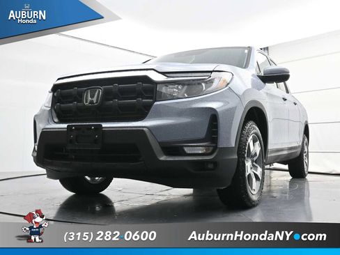 New 2026 Honda Ridgeline RTL image 17