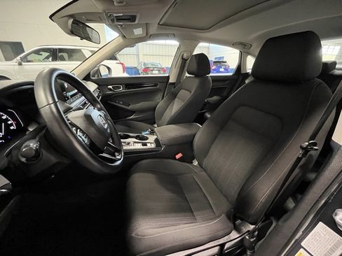 Used 2023 Honda Civic EX image 21