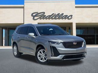 New 2025 Cadillac XT6 Luxury video 2