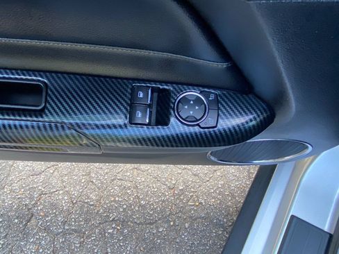 Used 2016 Ford Mustang Premium RWD image 17