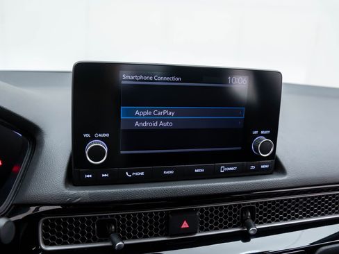 Used 2023 Honda Civic Sport image 26