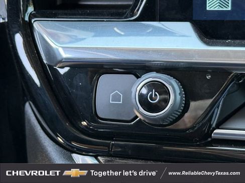 New 2026 Chevrolet Silverado 1500 RST AWD/4WD image 26