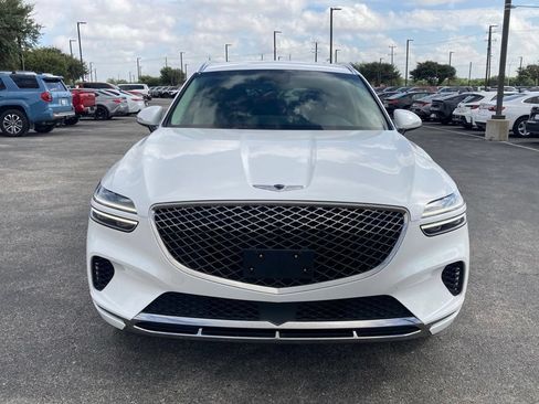 Used 2025 Genesis GV70 2.5T AWD/4WD image 2