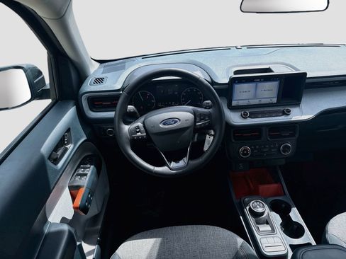 Used 2024 Ford Maverick XLT w/ XLT Luxury Package FWD image 22