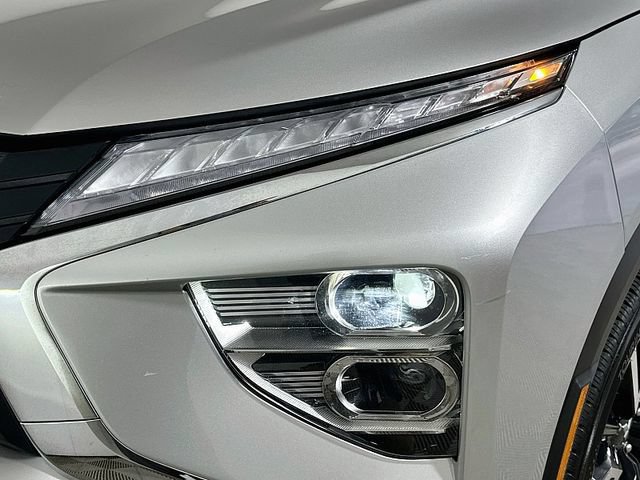 Used 2024 Mitsubishi Eclipse Cross SE AWD/4WD image 25