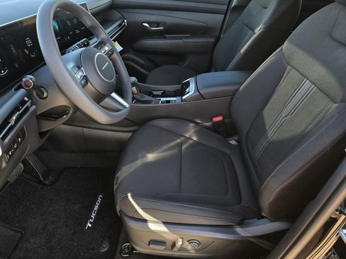 New 2026 Hyundai Tucson SEL image 14