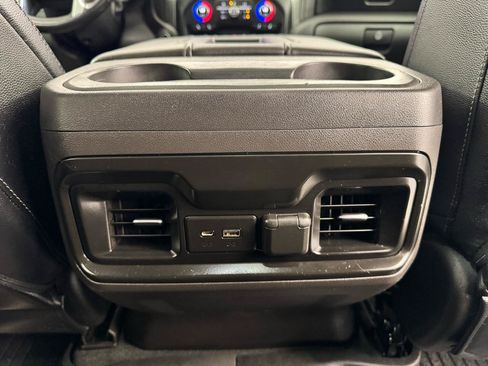 Used 2020 Chevrolet Silverado 1500 RST w/ All-Star Edition AWD/4WD image 18