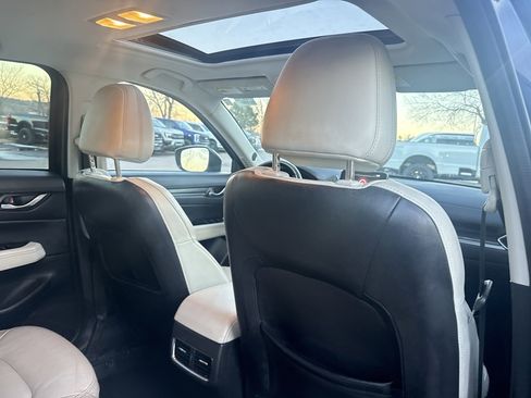 Used 2017 MAZDA CX-5 Grand Touring w/ Premium Package image 24