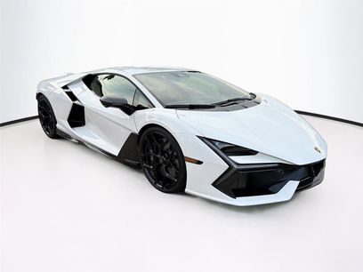Used 2024 Lamborghini Revuelto