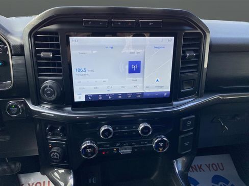 Used 2021 Ford F150 XLT w/ Equipment Group 302A High image 8