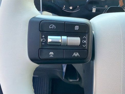 New 2026 Hyundai Santa Fe SEL image 36