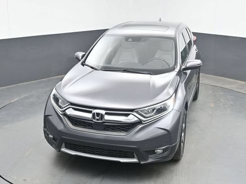 Used 2018 Honda CR-V EX-L image 34