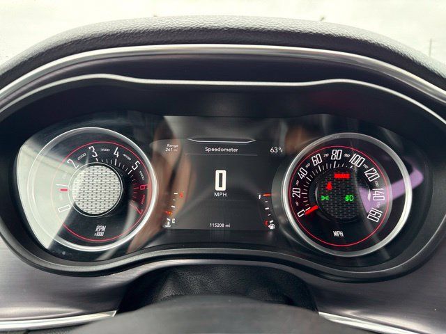 Used 2016 Dodge Challenger R/T Plus RWD image 23