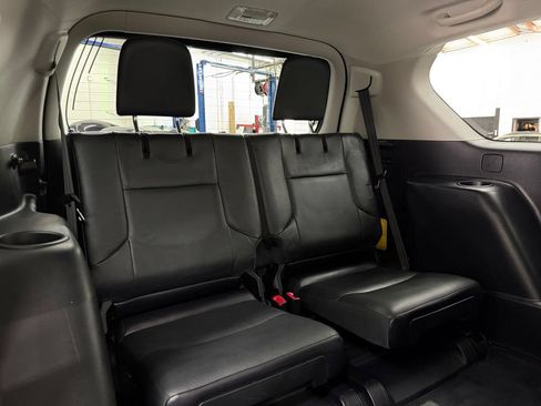 Used 2016 Lexus GX 460 w/ Premium Package AWD/4WD image 36