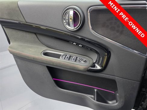 Used 2019 MINI Cooper Countryman John Cooper Works w/ Convenience Package image 29