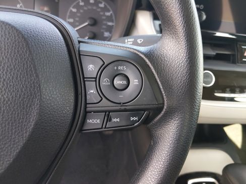 Certified 2023 Toyota Corolla LE image 20