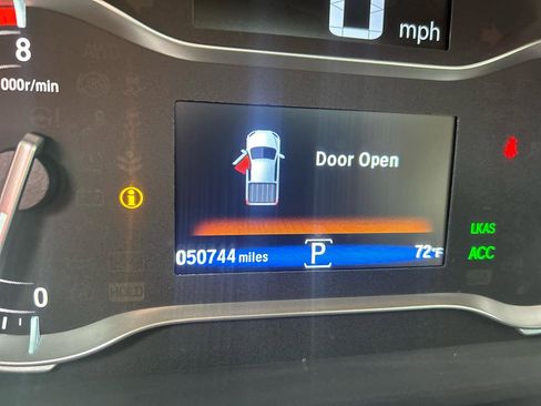 Used 2022 Honda Ridgeline RTL image 20