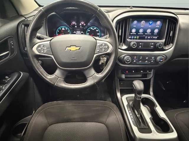 Used 2022 Chevrolet Colorado LT RWD image 15