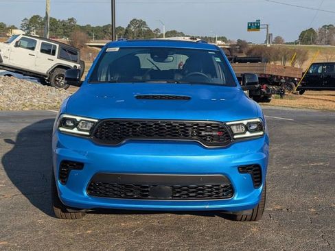 New 2026 Dodge Durango GT AWD/4WD image 3