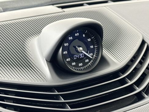 Certified 2023 Porsche Taycan RWD image 17