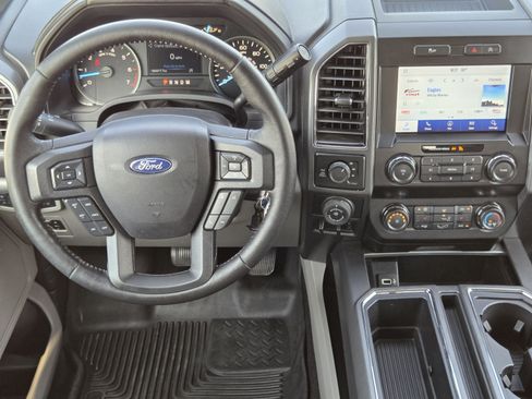 Used 2019 Ford F150 XLT w/ Equipment Group 302A Luxury AWD/4WD image 24