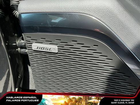 New 2026 GMC Acadia Denali w/ Super Cruise Package FWD image 20