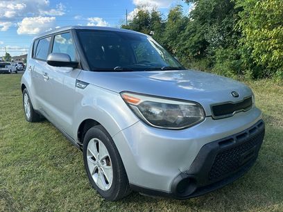 Used 2016 Kia Soul