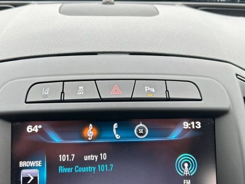 Used 2014 Buick Regal Premium w/ Driver Confidence Package #1 FWD image 46